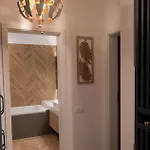 شقة Lux Coresi *