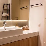 شقة Lux Coresi براشوف