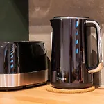 شقة Lux Coresi *