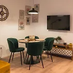 شقة Lux Coresi براشوف