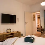 Lux Coresi شقة براشوف