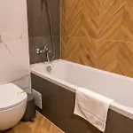Lux Coresi شقة براشوف