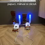 شقة Lux Coresi *