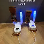 Lux Coresi * براشوف