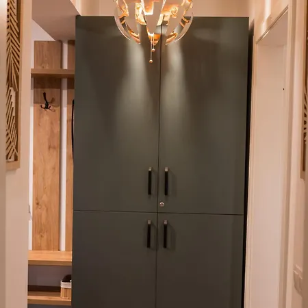 Lux Coresi Braşov