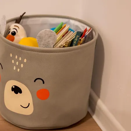 Apartamento Lux Coresi *