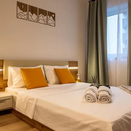 Lux Coresi Brašov