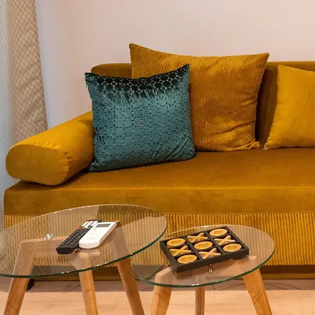 Lux Coresi Braşov