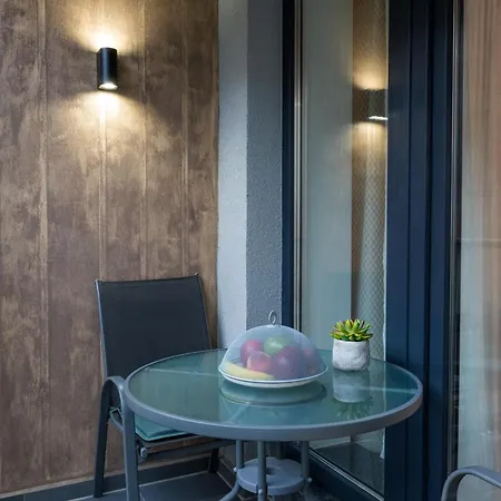 Lux Coresi Lejlighed Braşov