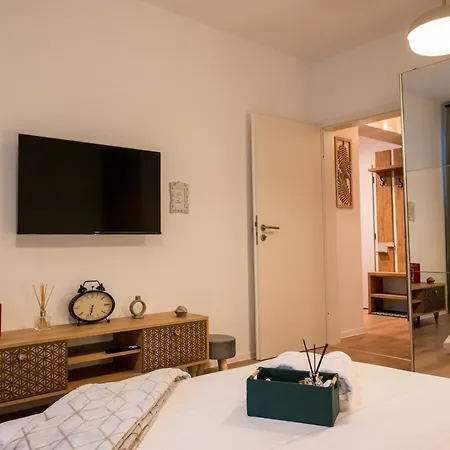Lux Coresi Braşov