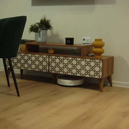 Lux Coresi Apartmán Brašov