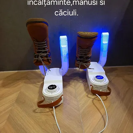 Lux Coresi * Brašov