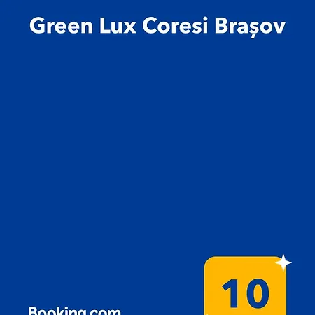 Lejlighed Lux Coresi