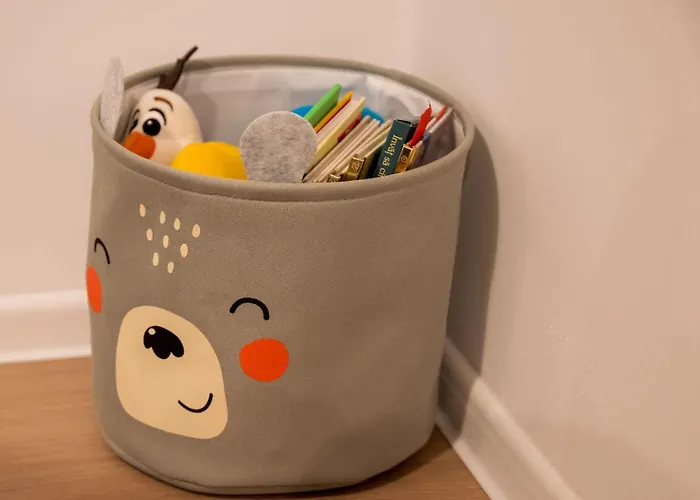 Apartman Lux Coresi *