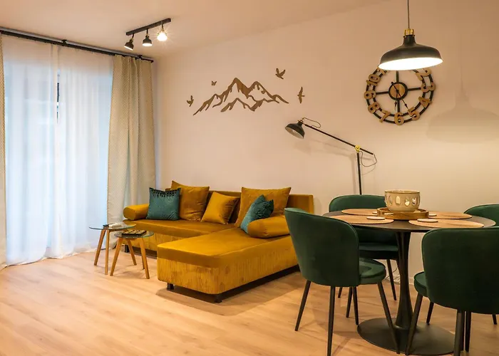 Lux Coresi * Brašov