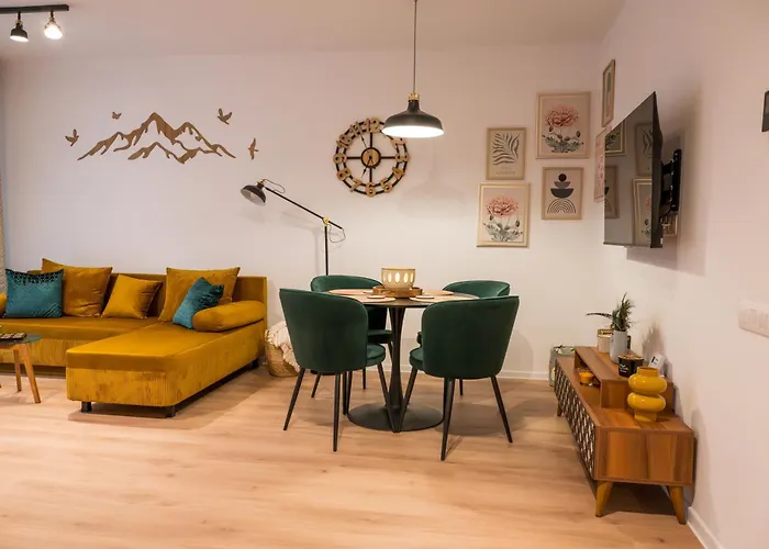 Lux Coresi * Brašov