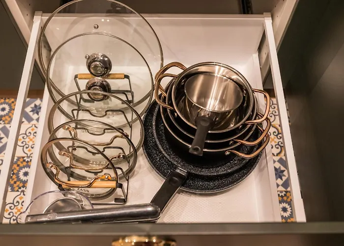 Lux Coresi Apartmán *