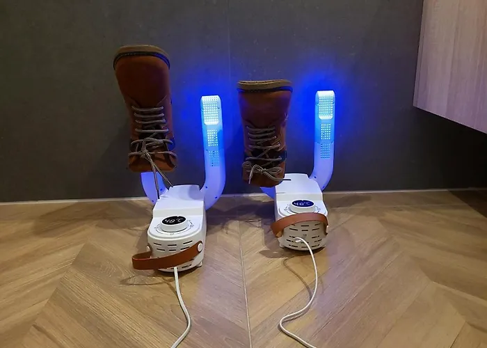 Apartmán Lux Coresi *